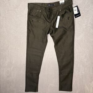 Akademiks Stretch Slim Fit Jeans (Men’s 36x34) – New With Tags